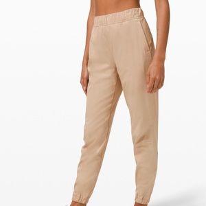 Adapted State Jogger train